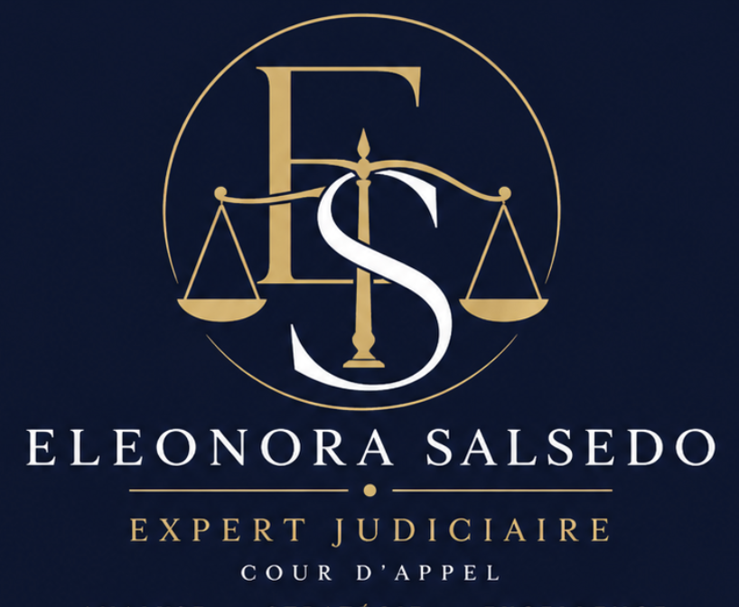 Logo Eleonora Salsedo – Expert judiciaire